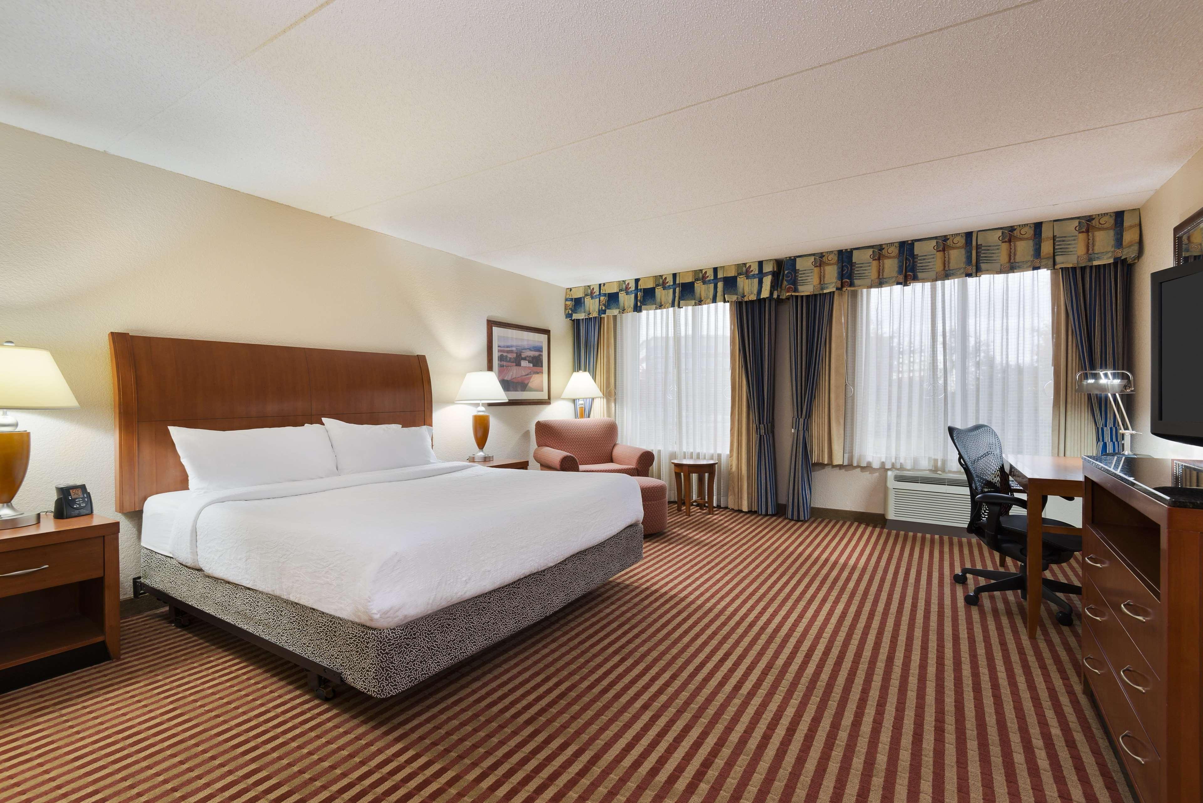 Hilton Garden Inn Washington Dc/Greenbelt Dış mekan fotoğraf