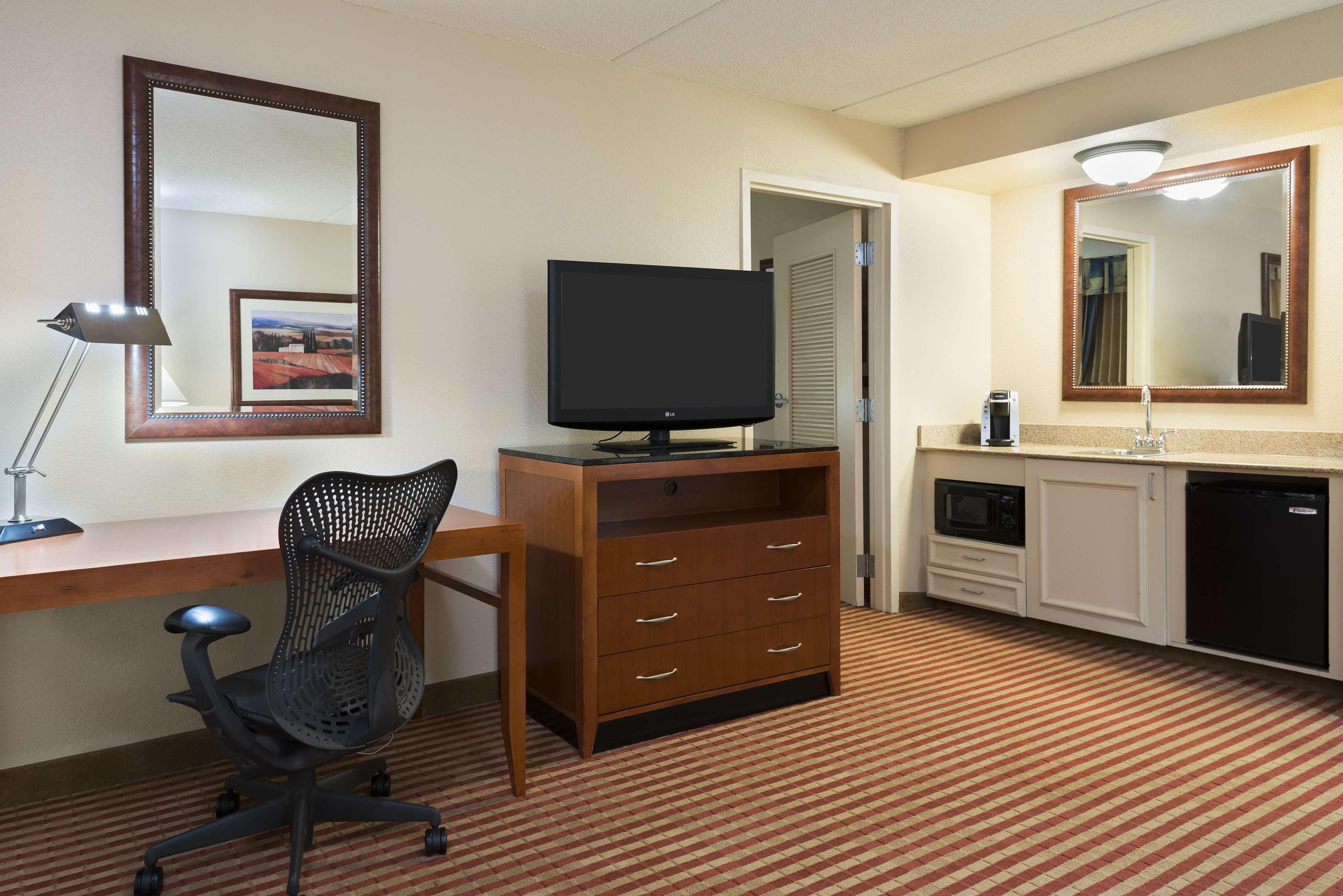 Hilton Garden Inn Washington Dc/Greenbelt Dış mekan fotoğraf