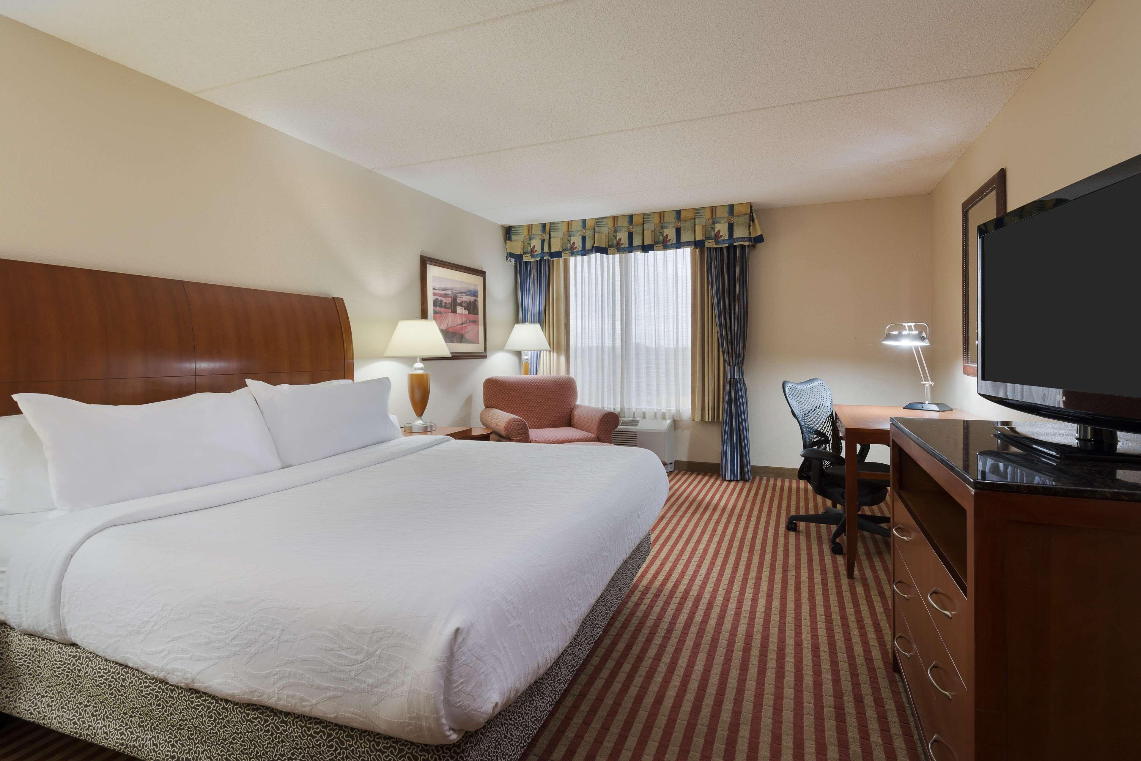 Hilton Garden Inn Washington Dc/Greenbelt Dış mekan fotoğraf