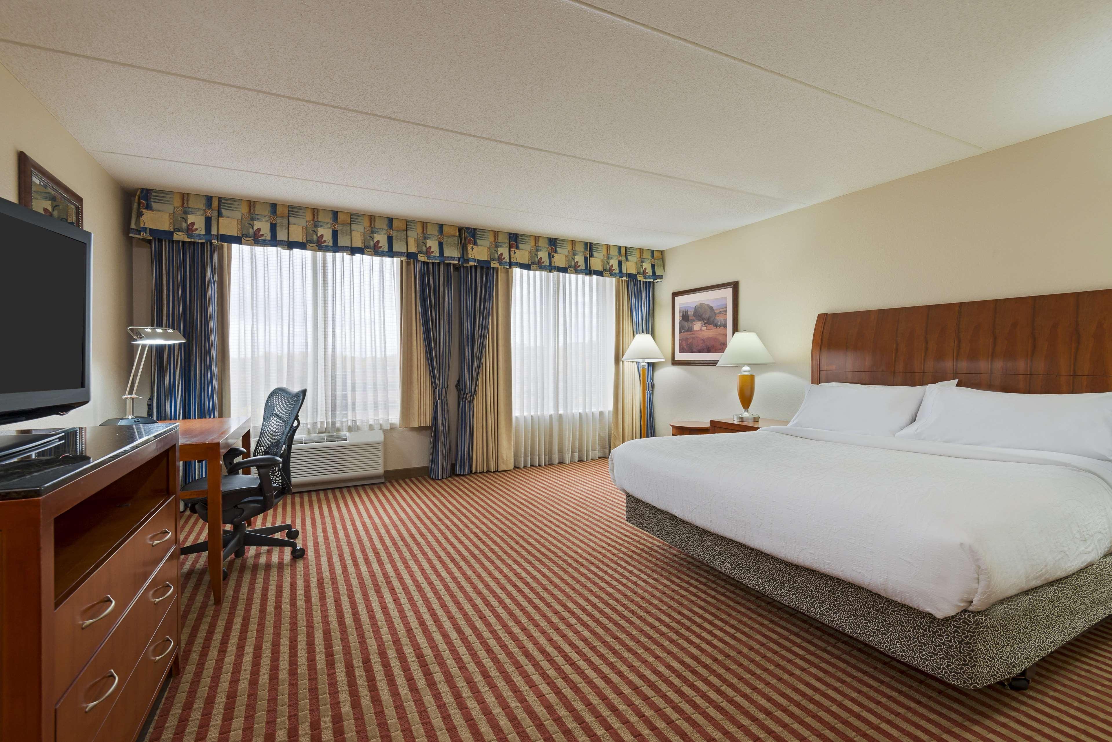 Hilton Garden Inn Washington Dc/Greenbelt Dış mekan fotoğraf