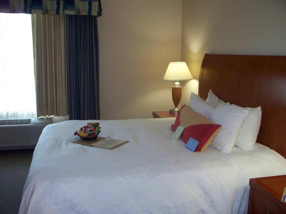 Hilton Garden Inn Washington Dc/Greenbelt Oda fotoğraf