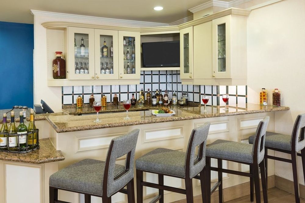 Hilton Garden Inn Washington Dc/Greenbelt Restoran fotoğraf