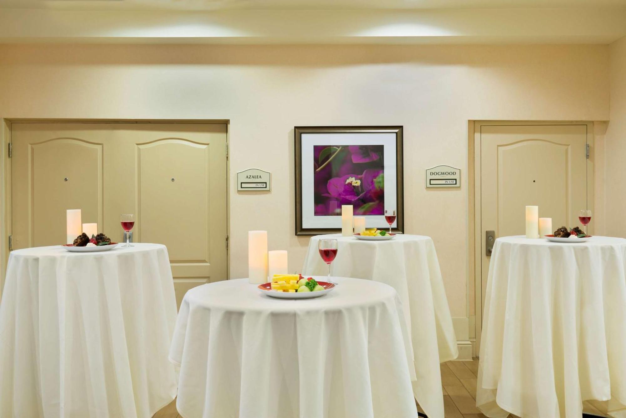 Hilton Garden Inn Washington Dc/Greenbelt Dış mekan fotoğraf