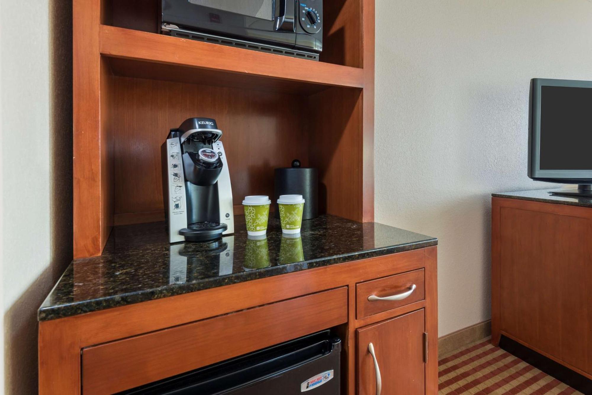 Hilton Garden Inn Washington Dc/Greenbelt Dış mekan fotoğraf