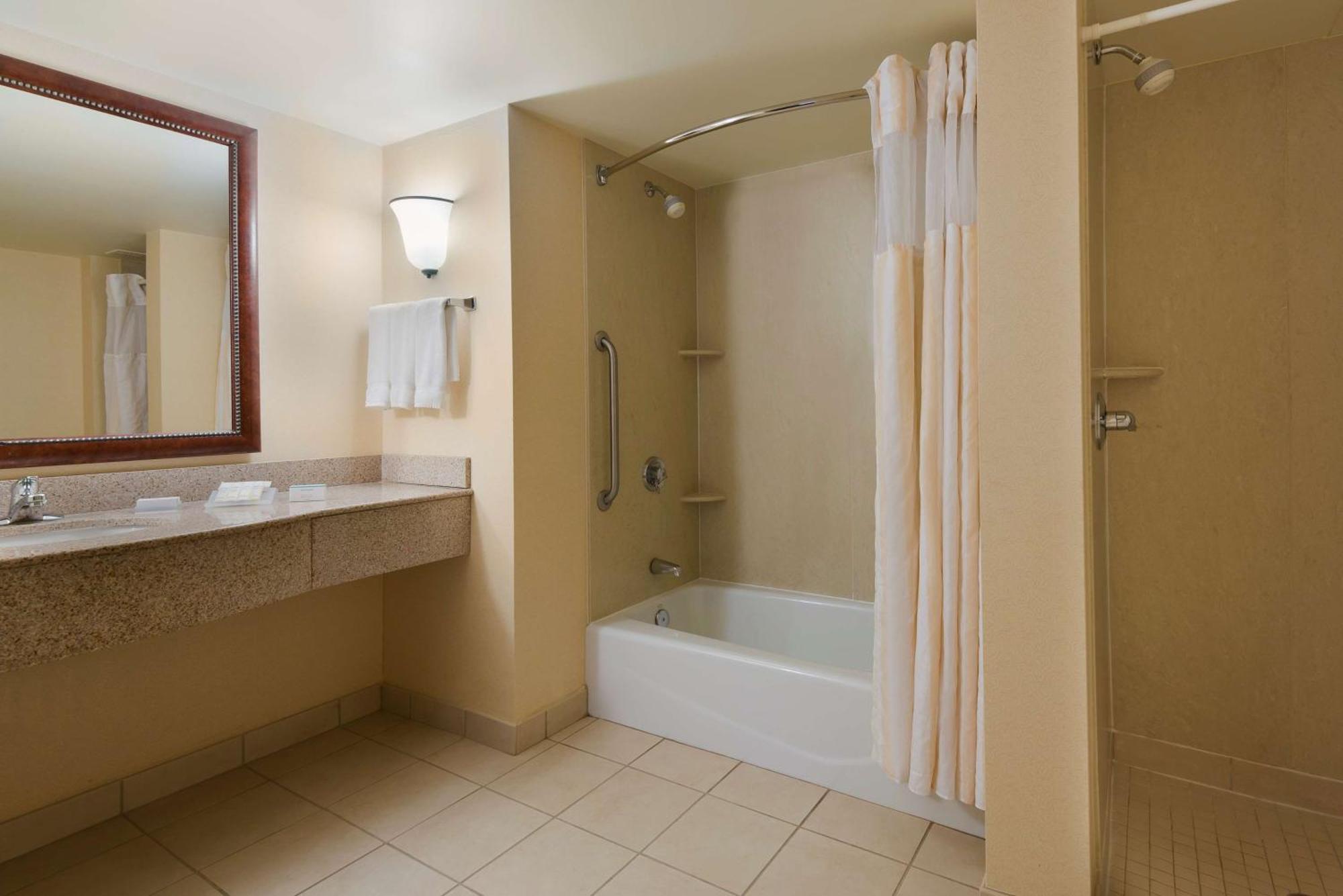 Hilton Garden Inn Washington Dc/Greenbelt Dış mekan fotoğraf