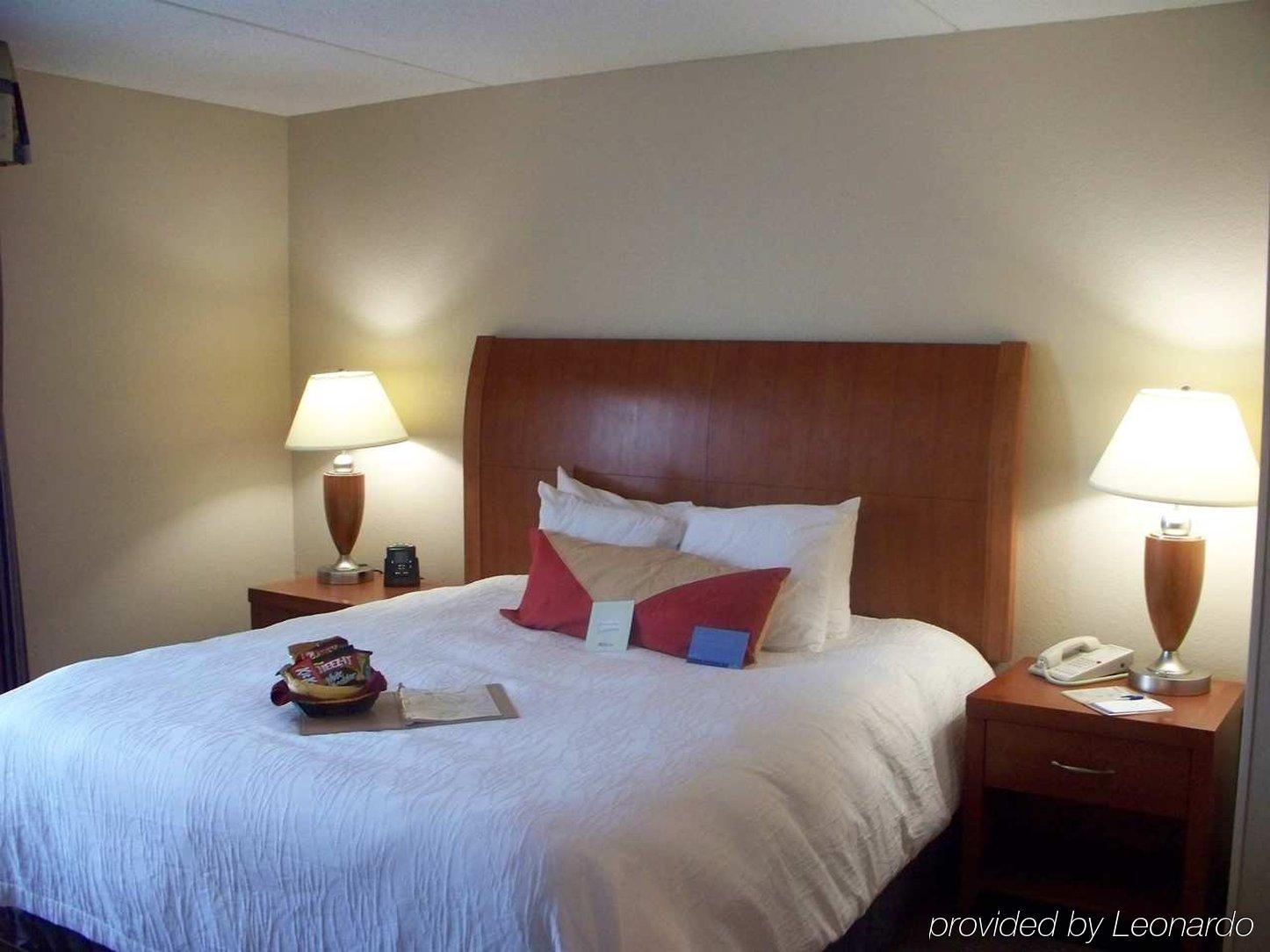 Hilton Garden Inn Washington Dc/Greenbelt Dış mekan fotoğraf