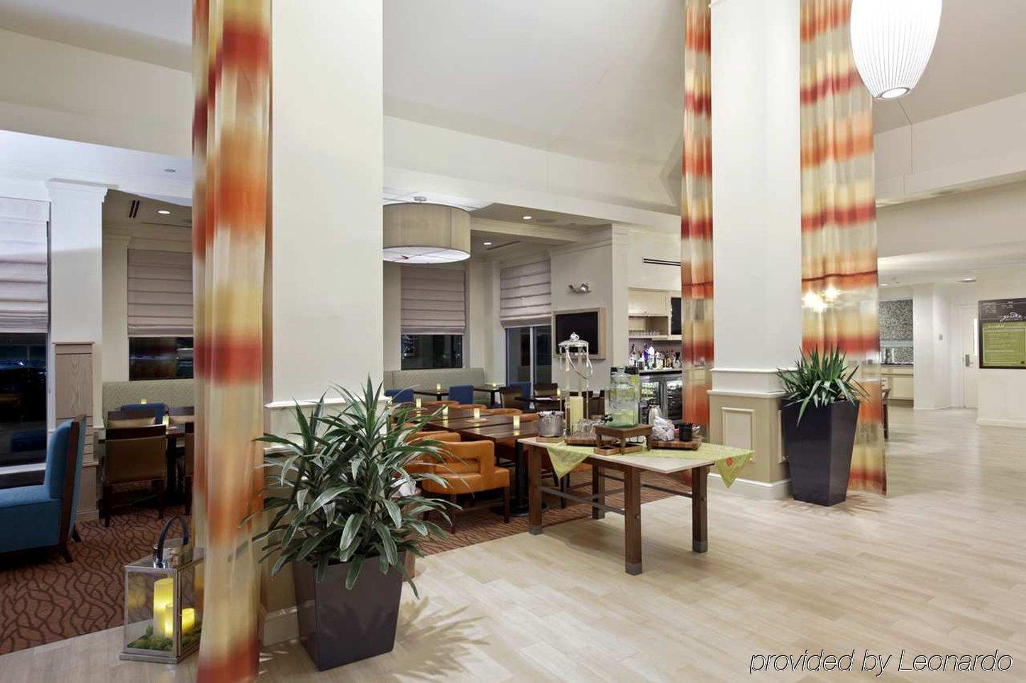 Hilton Garden Inn Washington Dc/Greenbelt Dış mekan fotoğraf